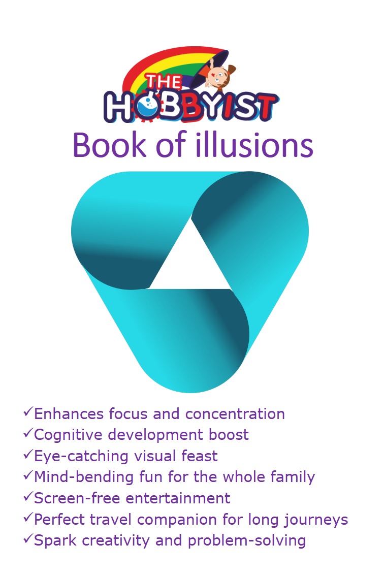 Book of Illusions