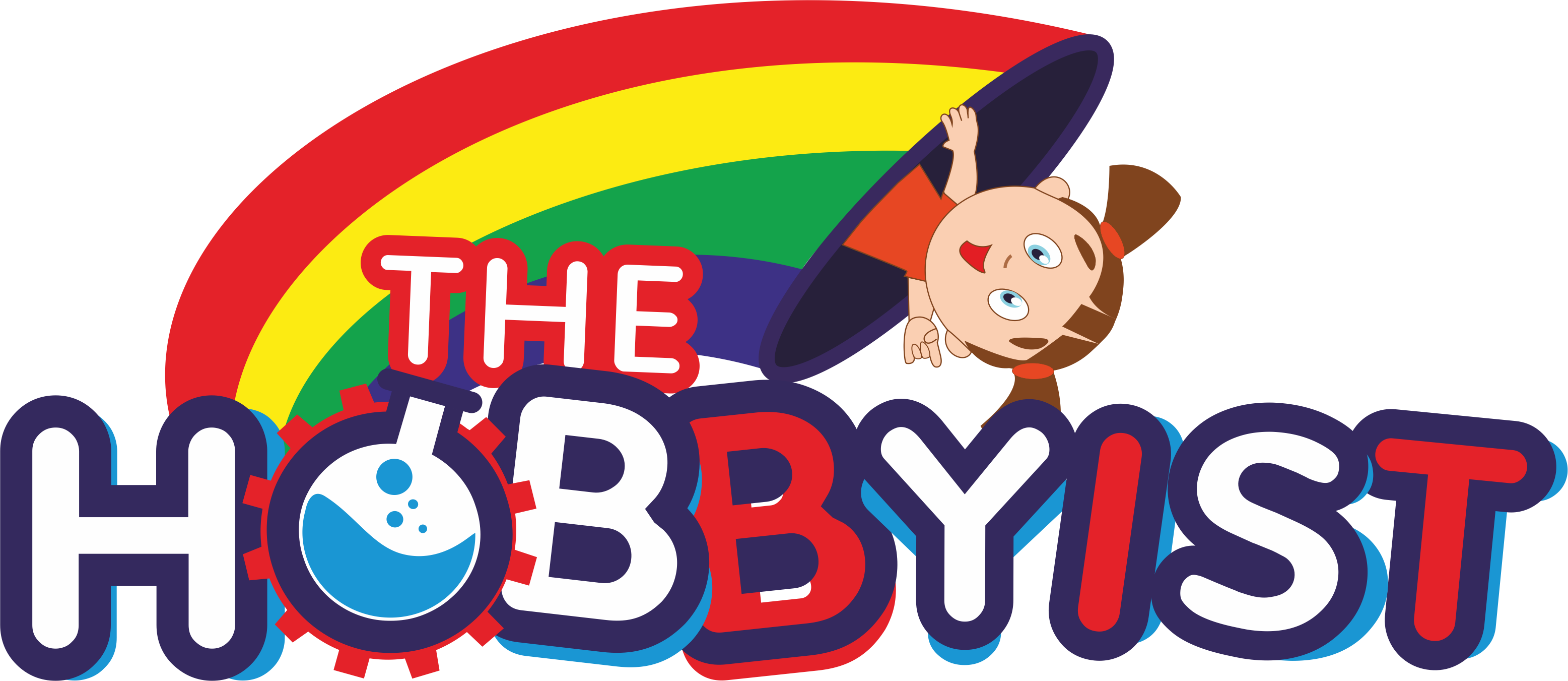 TheHobbyist Software