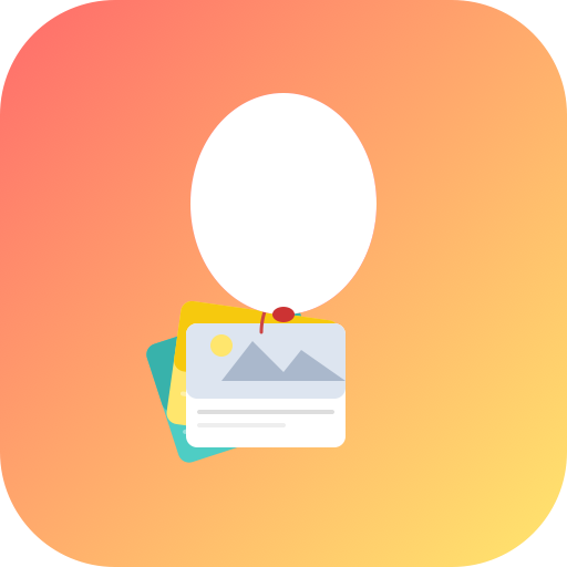 Helium2 Photo Album Manager